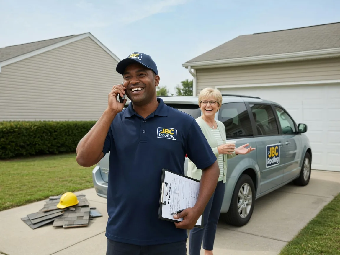 Roof Replacement Moline, MI FAQs